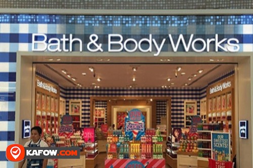 Bath and body works aeon shah alam