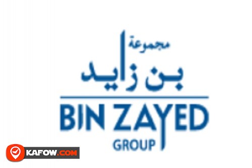 Bin Zayed Contracting Co Llc Kafow Uae Guide Kafow Uae Guide