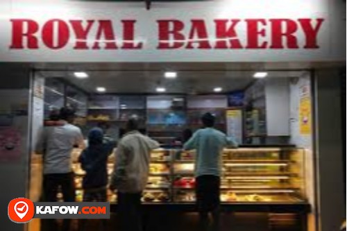 Global bakery