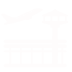 مطار