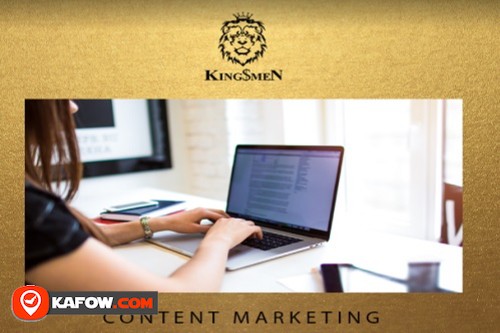 Kingsmen Marketing Agency