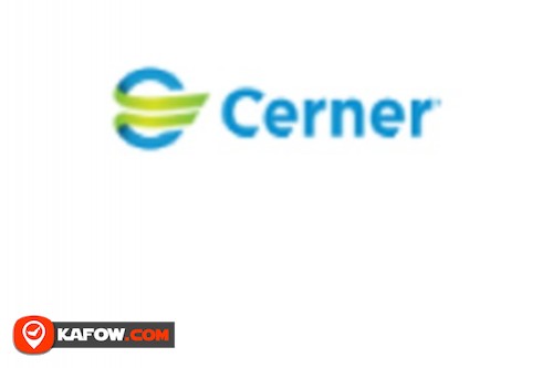 Cerner Middle East