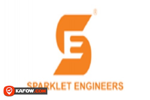 Sparklet Engineers middle East FZE