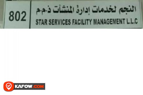 Star Services Facility Management LLC