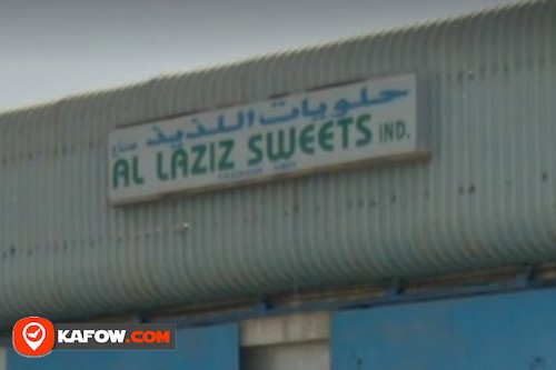 Al Laziz Sweets Ind