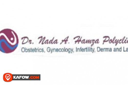 Dr Nada A Hamza Clinic For Obstetric & Infrertility