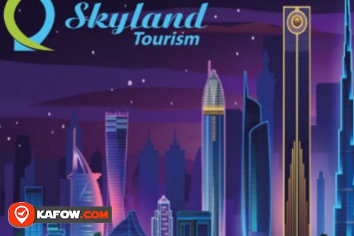 Skyline Travel & Tourism