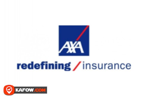AXA Insurance (Gulf) BSC (c)