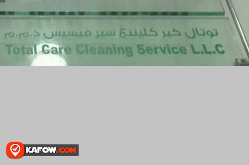 Totla Care Cleaning Services LLC