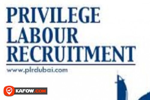 Privilege Labour Recruitment