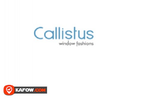 Callistus Blinds