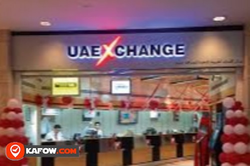 UAE Exchange Centre LLC