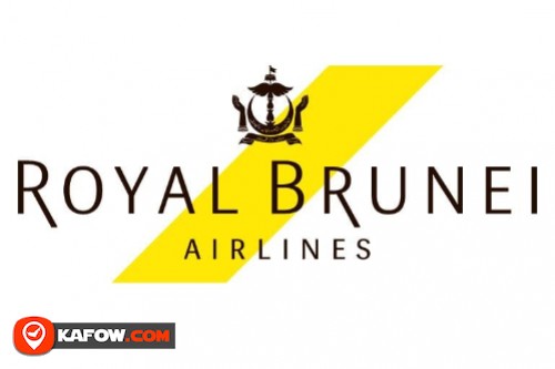 Royal Brunei Airlines