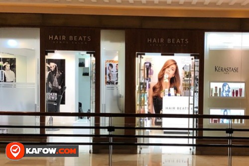 HAIR BEATS BEAUTY SALON