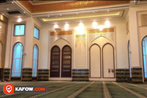 Burjuman Mosque