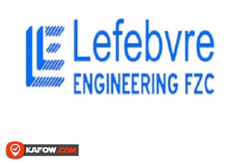 Lefebvre Engineering FZC