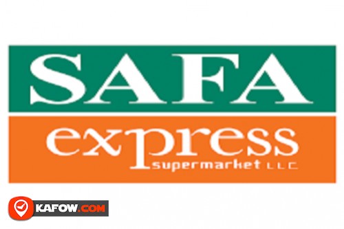 Safa Express Super Market LLC