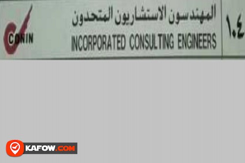 Incorporated Consulting Engineers
