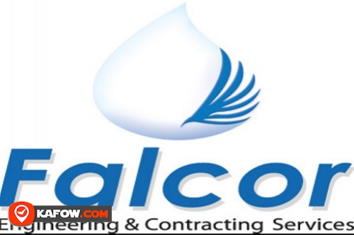 FALCOR Engineering & Contracting Services