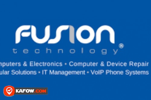 Fusion Computers Trading LLC