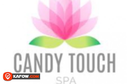 Candy Touch Spa Massage Center Al Barsha