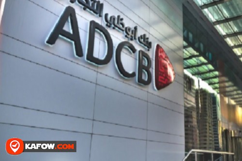 Abu Dhabi Commercial Bank