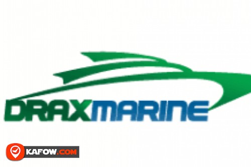 Drax Marine Equipment Repairing
