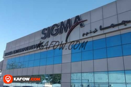 Sigma Enterprises