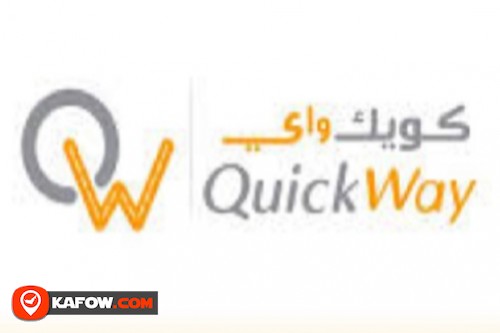 Quickway Recruitment Services