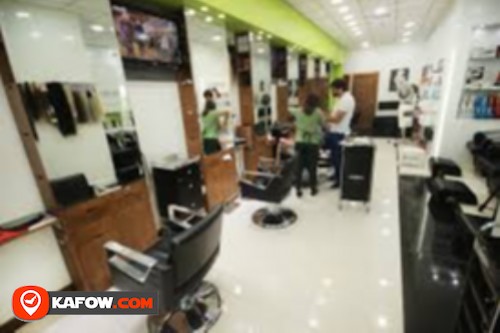 Amjaad Al Watan Barber Shop