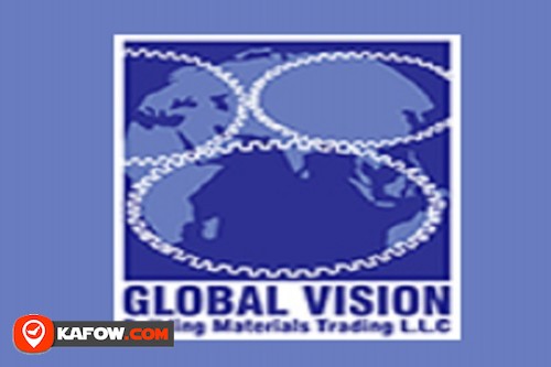 Global Vision Building Materials Trading LLC