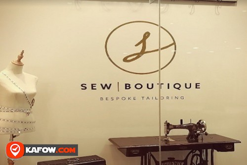 Sew Boutique