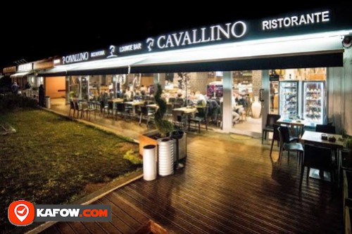 Cavallino Lounge