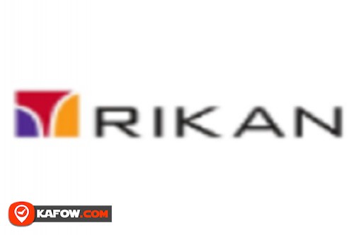 Rikan Trading LLC