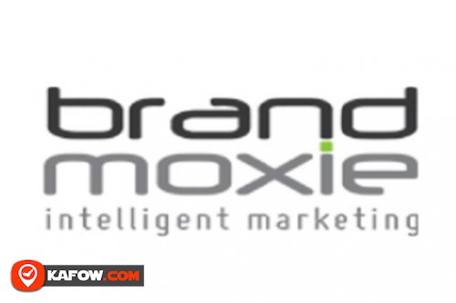 Brand Moxie Intelligent Marketing
