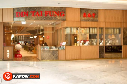 Din Tai Fung