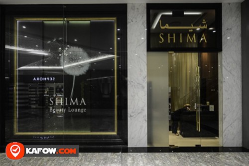 Shima Beauty Lounge