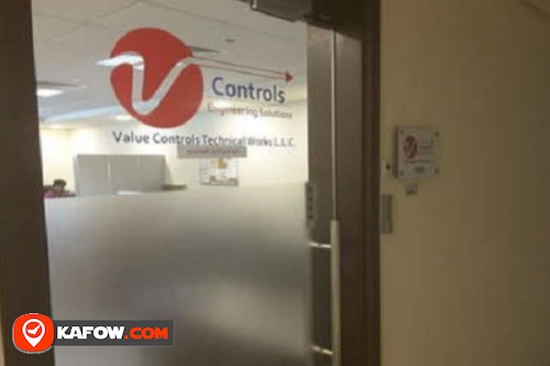 Value Controls Technical Works LLC