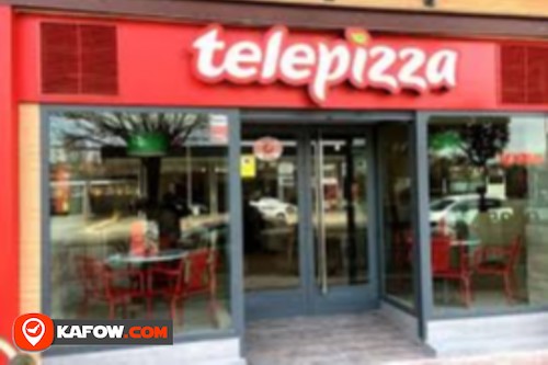 Telepizza