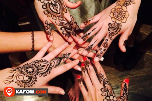 Heritage for Henna