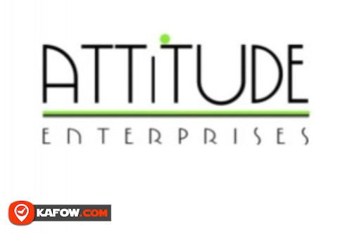 Attitude Enterprises LLC