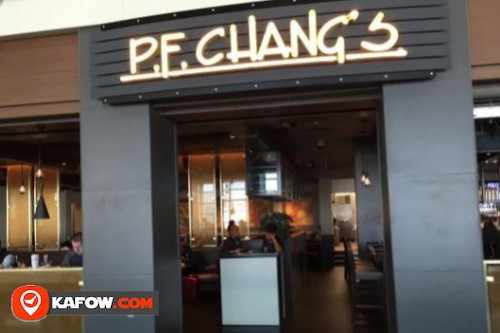 PF Changs China Bistro