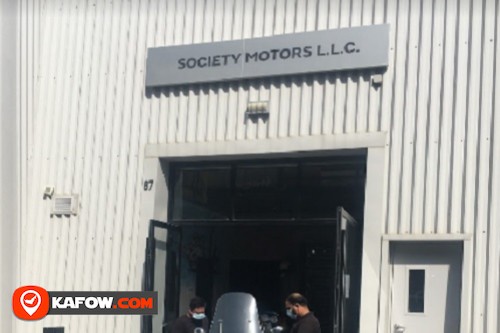 Society Motors
