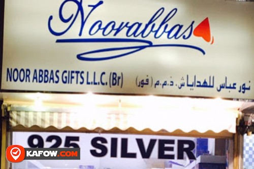 Noor Abbas Gifts