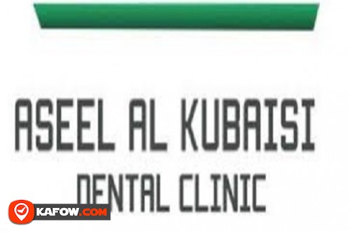 Dr. Aseel Al Kubaisi Dental Clinic