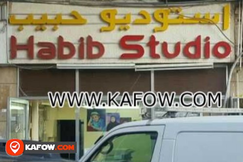 Habib Studio