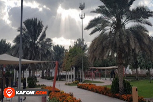 Al Barsha 2 Park 3