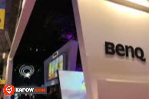 BenQ Middle East FZE