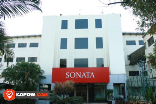 Sonata Software FZ LLC
