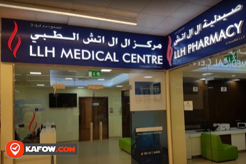 LLH Medical Center